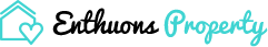 Enthuons Property Logo